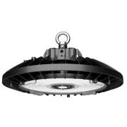 Highbay UFO LED armaturen voor krachtige verlichting op grote hoogte