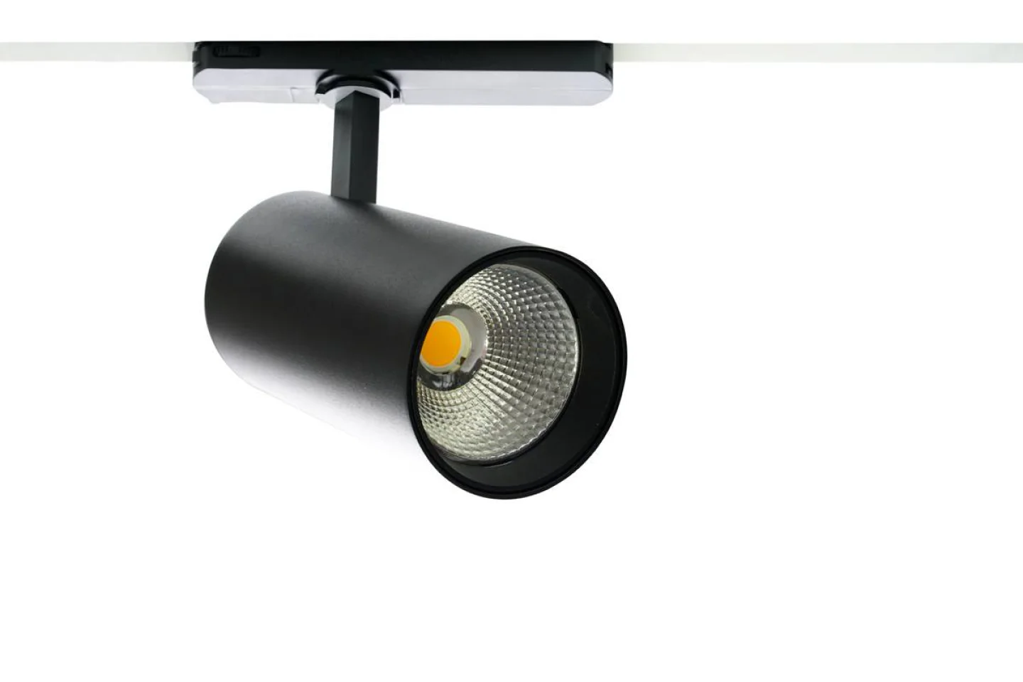 LED railspot 3f tracklight 2000 lumen.